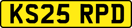 KS25RPD