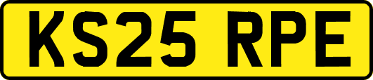 KS25RPE