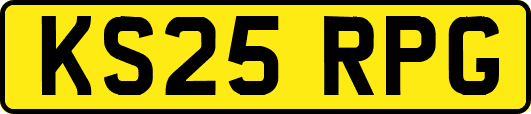 KS25RPG