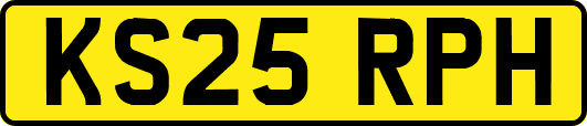 KS25RPH