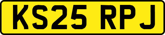KS25RPJ