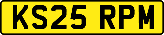 KS25RPM