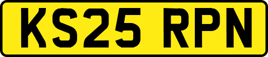 KS25RPN