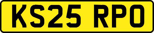 KS25RPO