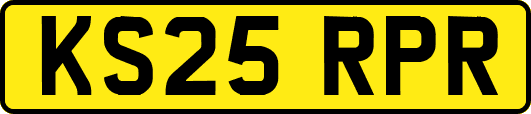 KS25RPR
