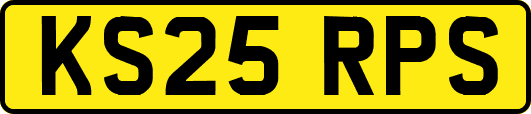 KS25RPS
