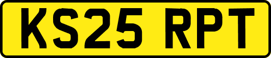 KS25RPT