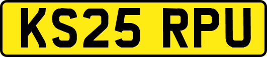 KS25RPU