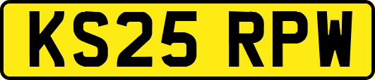 KS25RPW