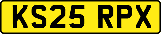 KS25RPX