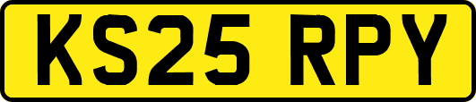 KS25RPY