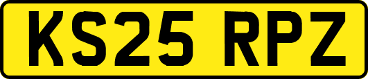 KS25RPZ