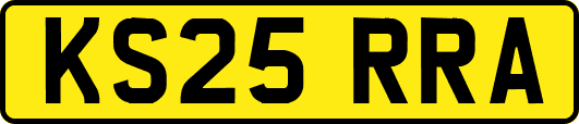 KS25RRA
