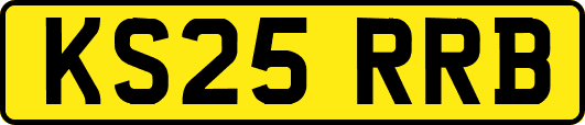 KS25RRB