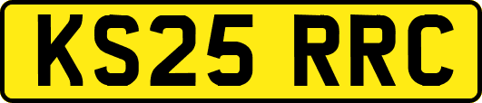 KS25RRC