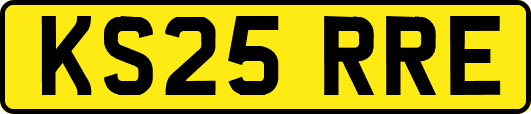 KS25RRE