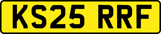 KS25RRF