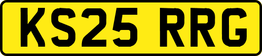 KS25RRG