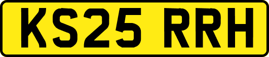 KS25RRH