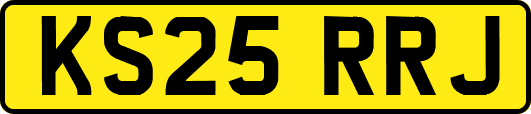 KS25RRJ