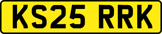 KS25RRK