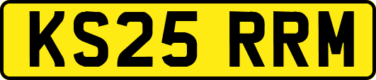 KS25RRM