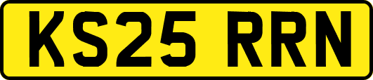KS25RRN