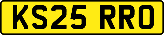 KS25RRO