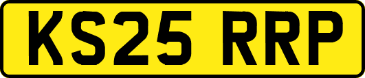 KS25RRP