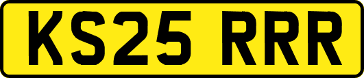 KS25RRR