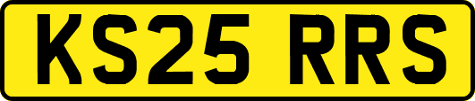 KS25RRS