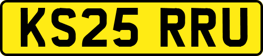 KS25RRU
