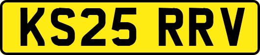KS25RRV