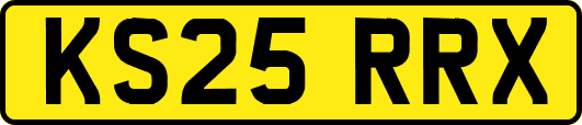 KS25RRX