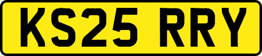 KS25RRY