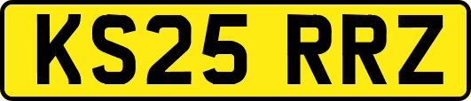 KS25RRZ