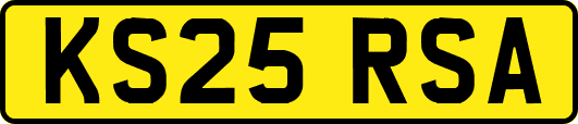 KS25RSA
