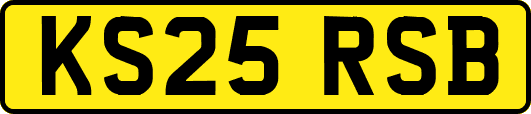 KS25RSB