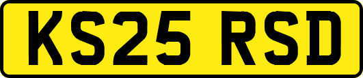 KS25RSD