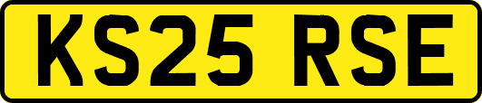 KS25RSE