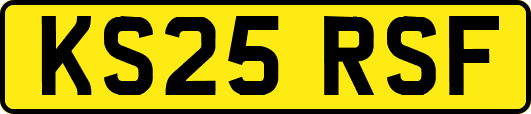 KS25RSF