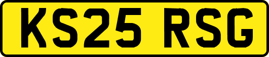 KS25RSG