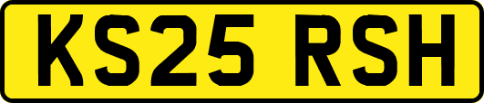 KS25RSH