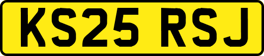 KS25RSJ