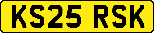 KS25RSK