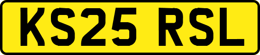KS25RSL