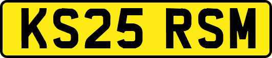 KS25RSM