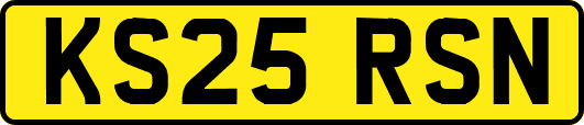 KS25RSN