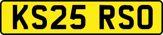 KS25RSO