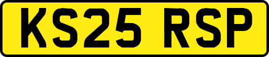 KS25RSP